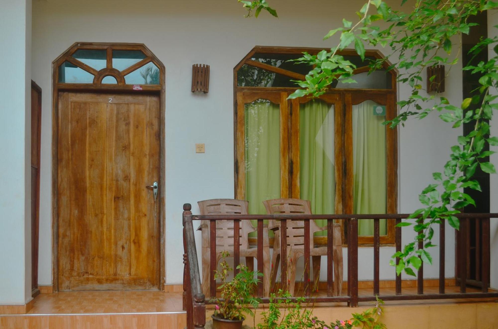 Glow Accommadation Tangalle Exterior photo
