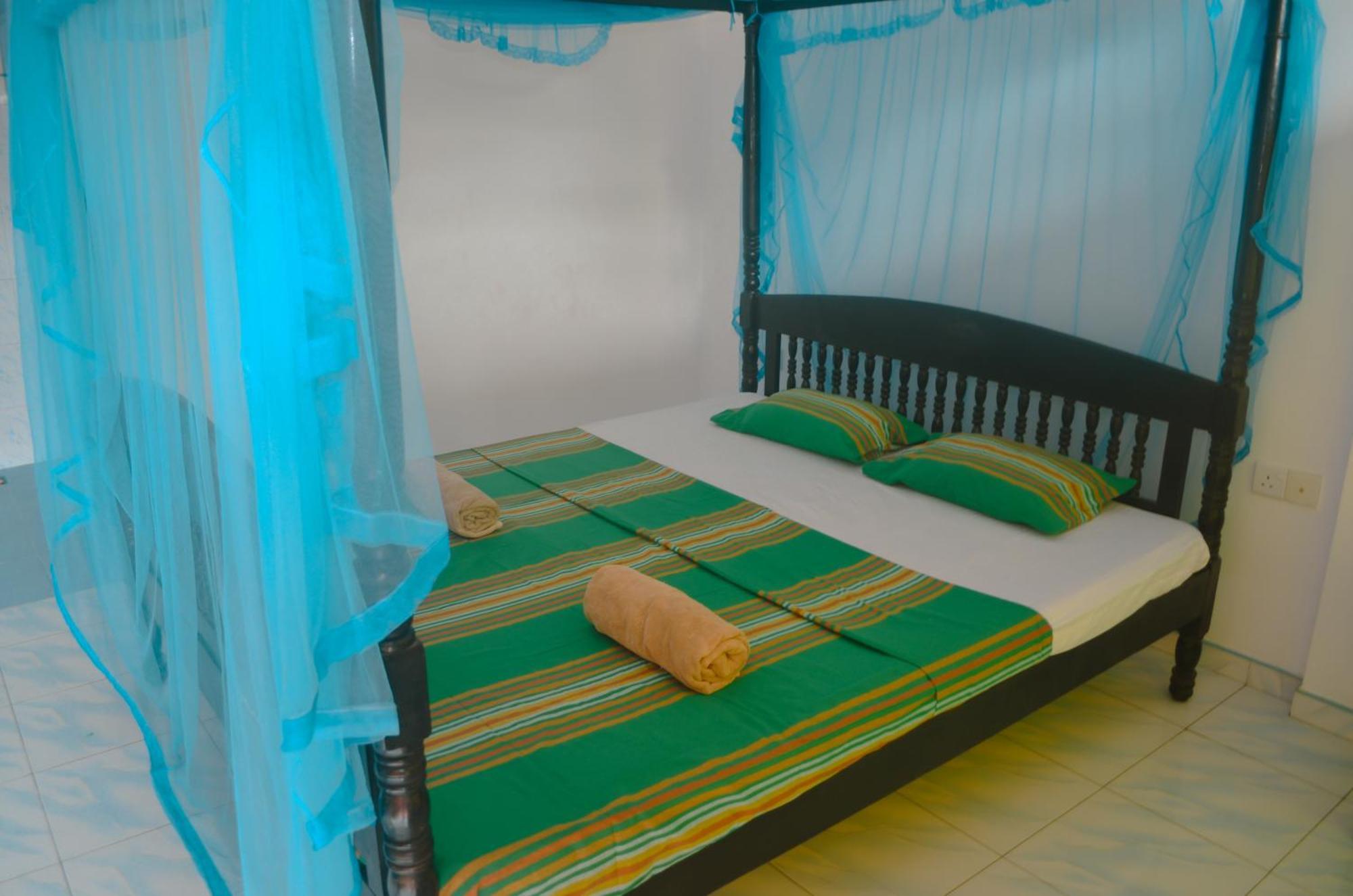 Glow Accommadation Tangalle Exterior photo